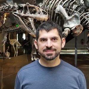 Meet your Posher, Joey